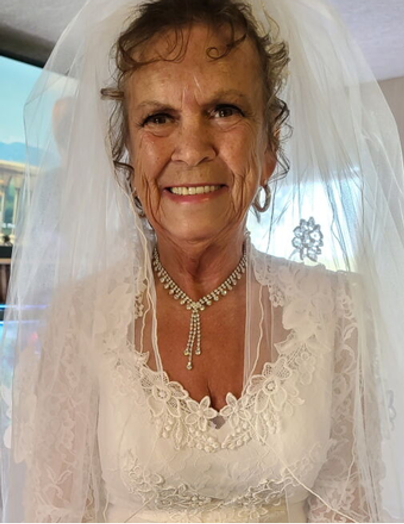 Reba Joyce (Marsengill) Brooks Profile Photo