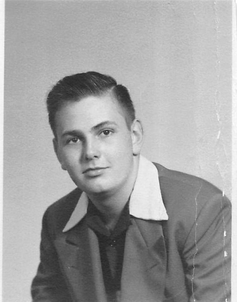 Msgt William Wiley Joplin, Usaf Retired Profile Photo