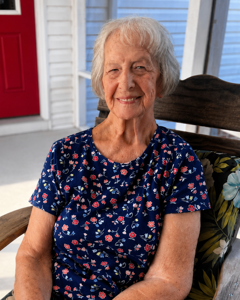 Margaret Ripley Edwards Profile Photo