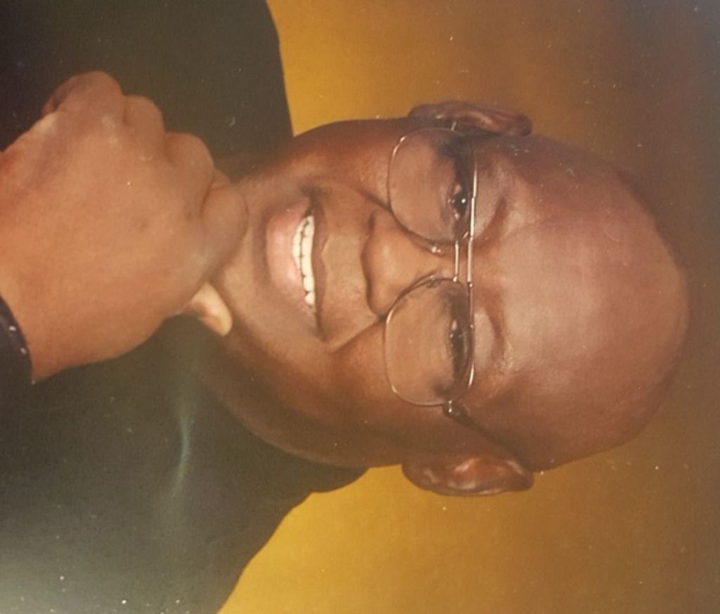 James Earl Everson