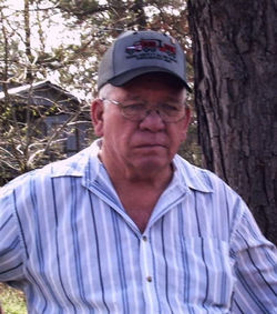 James Douglas Scott Profile Photo