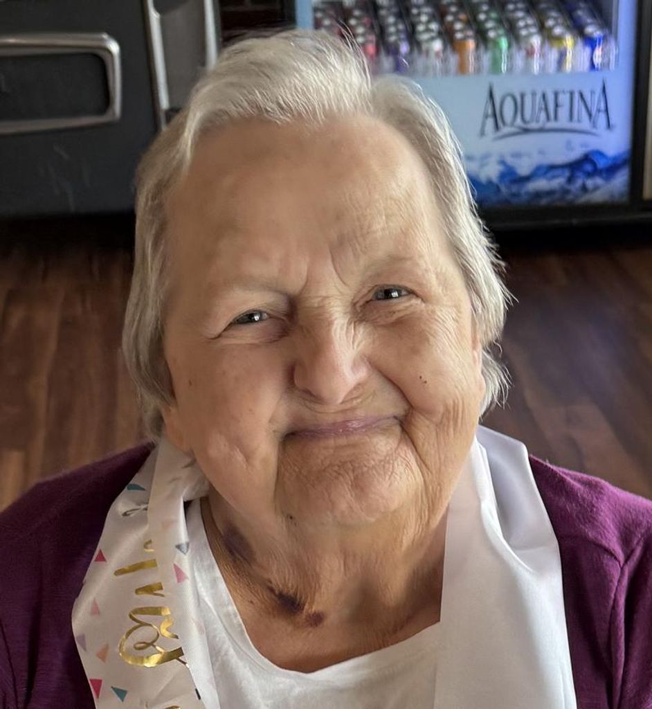 Joyce Louise Young Profile Photo