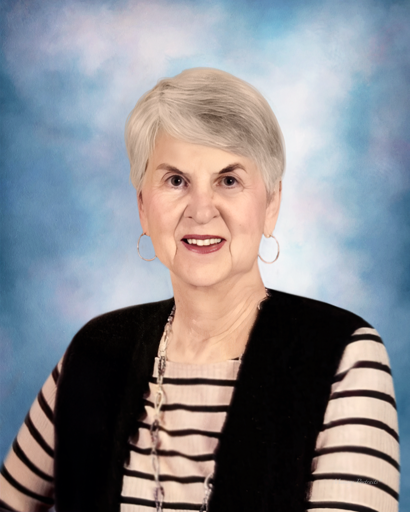 Carol Ann Cobler