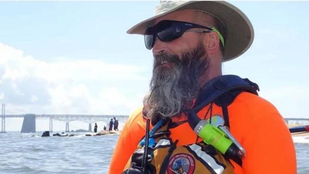 William "Bill" Montgomery Smith Iii Profile Photo