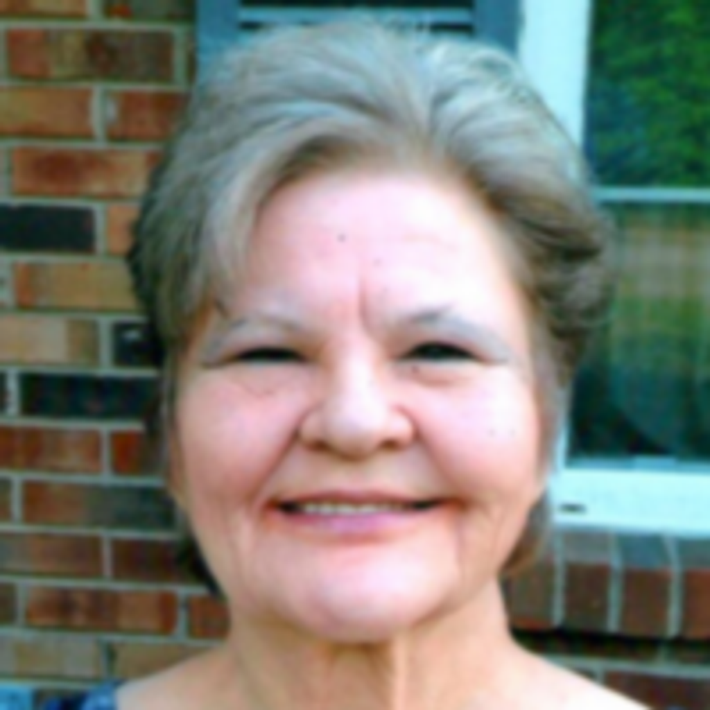 Mary Ann Rubow