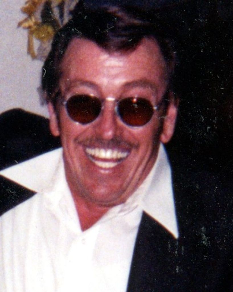 Robert N. Page Profile Photo
