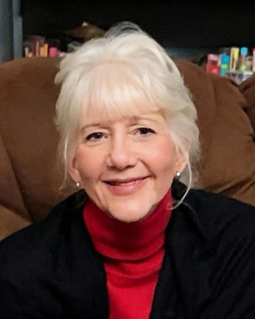 Patricia Ann Williams