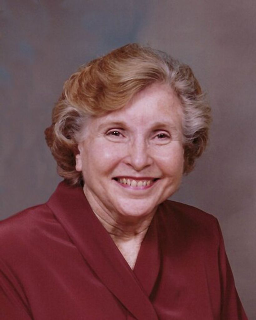 Barbara Ann Baumgartner