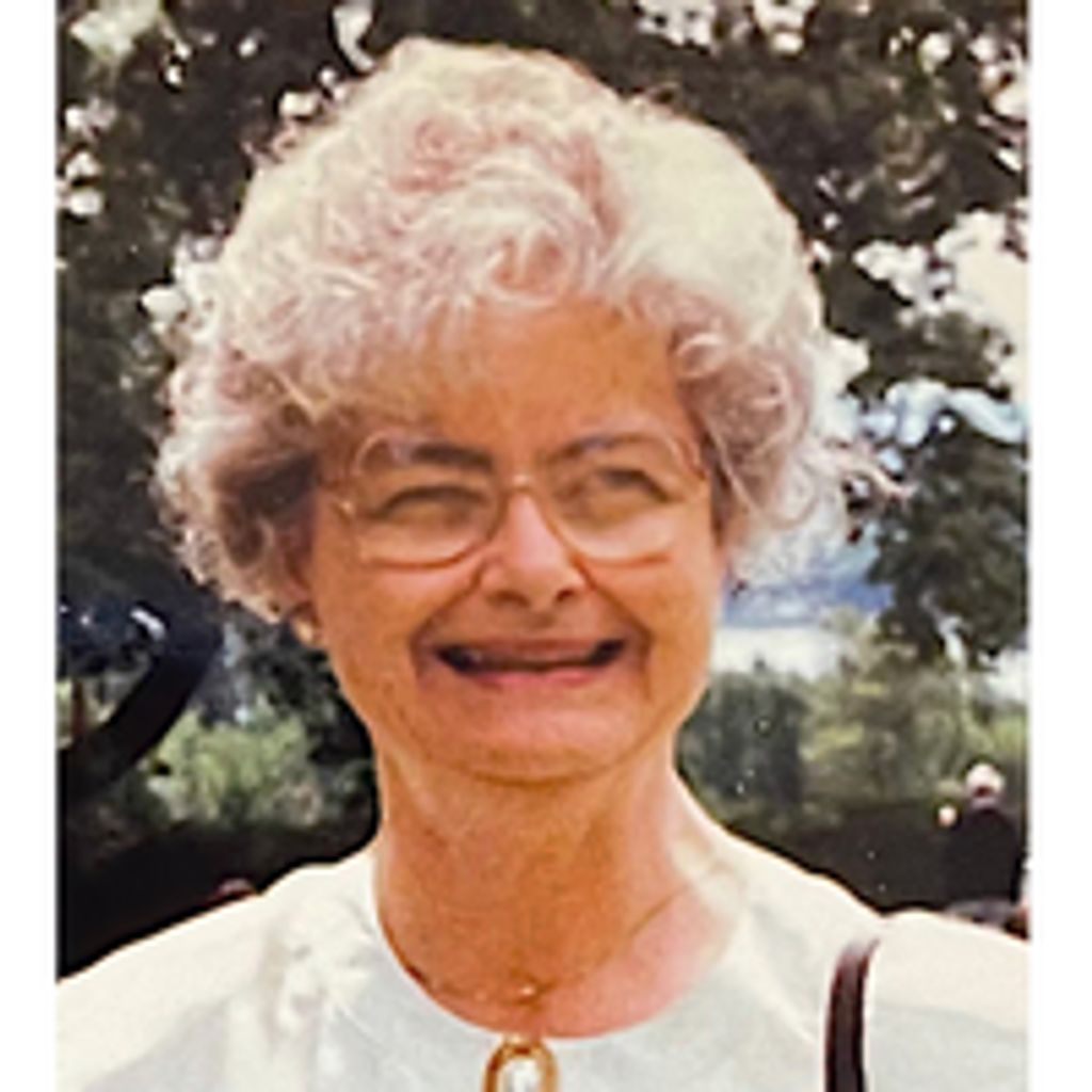 Sally G. Stingel Profile Photo