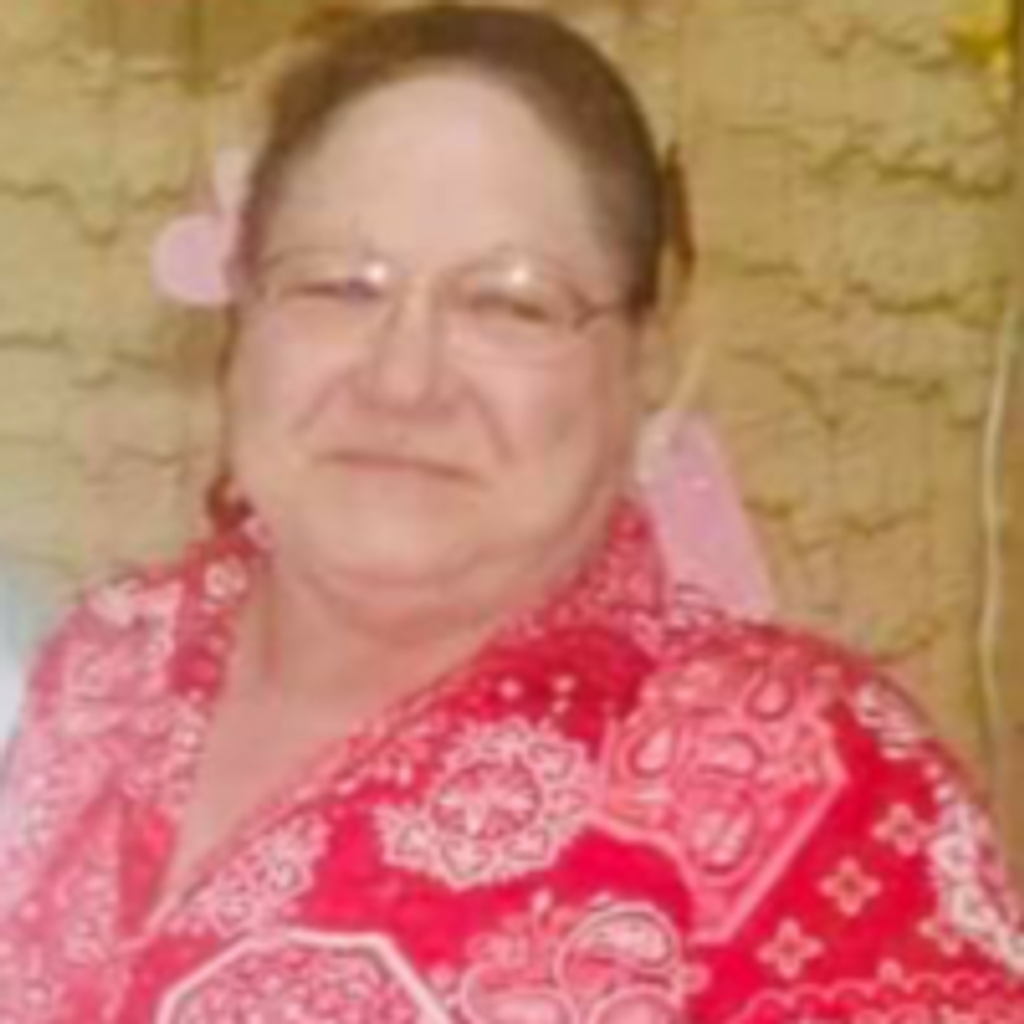 Glenda Marie Sundstrom