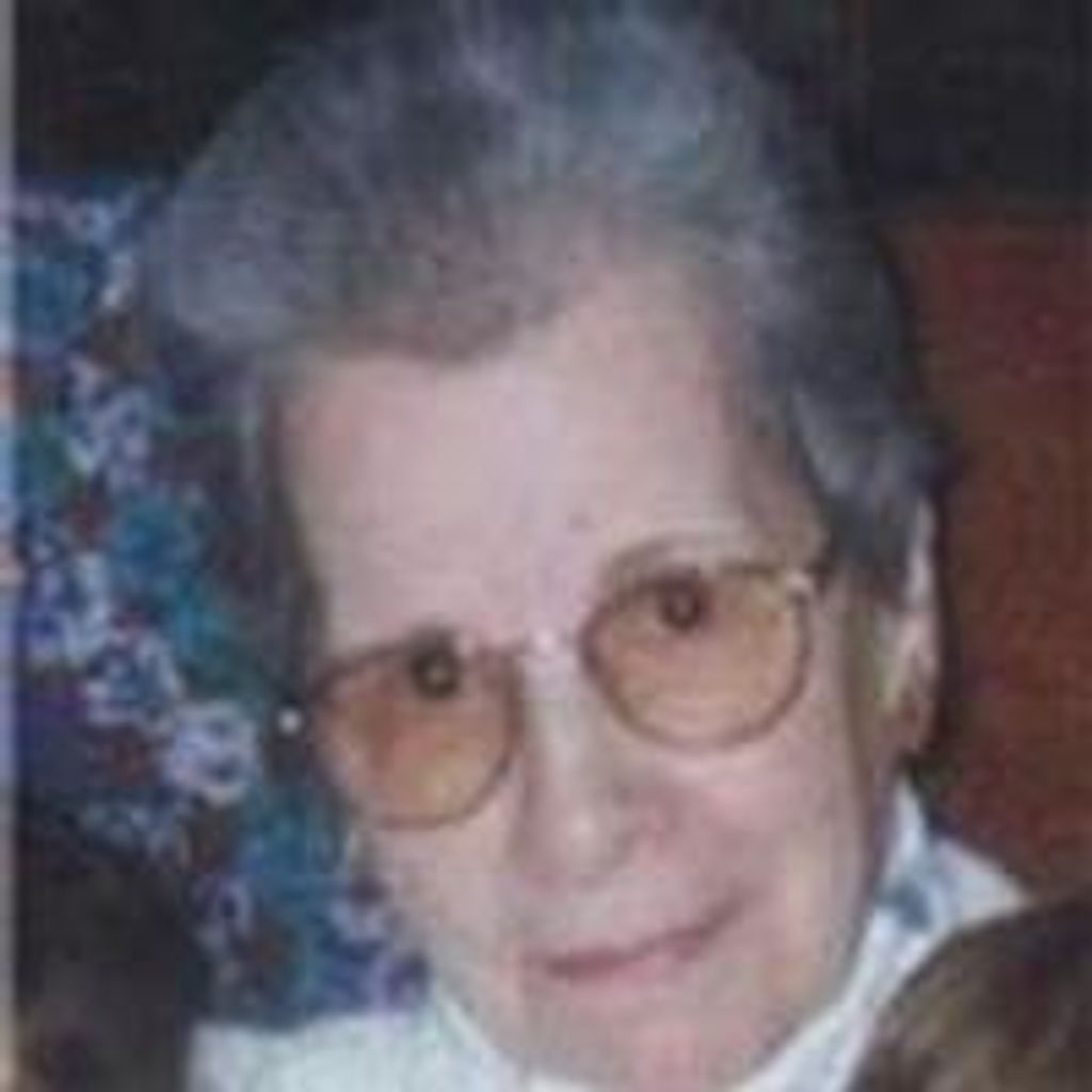 Anna Elizabeth Burger