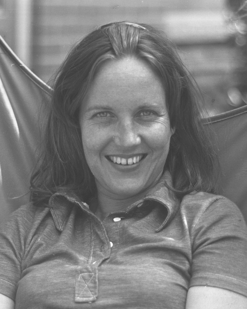 Phyllis Lorraine Dunbar (nee Gunning) Profile Photo