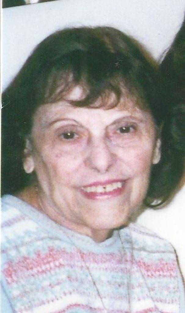 Eleanor  Pecoraro