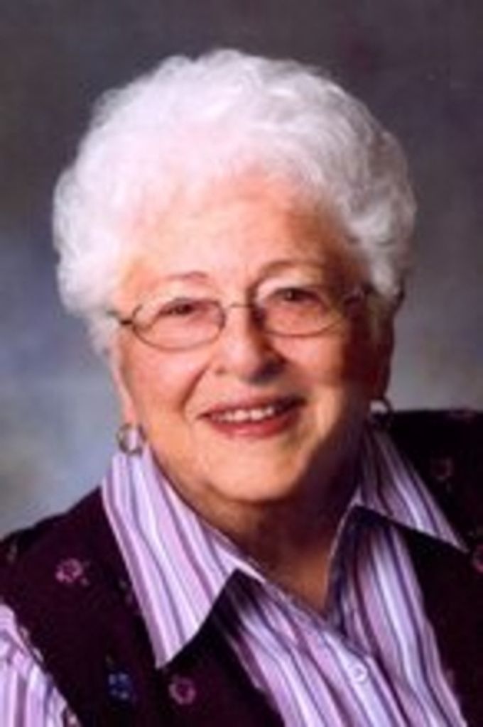 Mildred Lane Whitaker Hunt