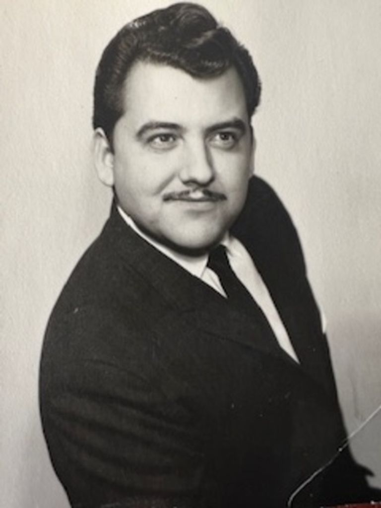 Gilberto Trevino Montemayor Profile Photo
