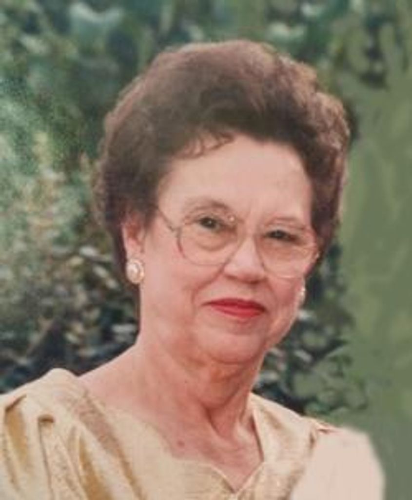 Alicia Gonzalez Profile Photo