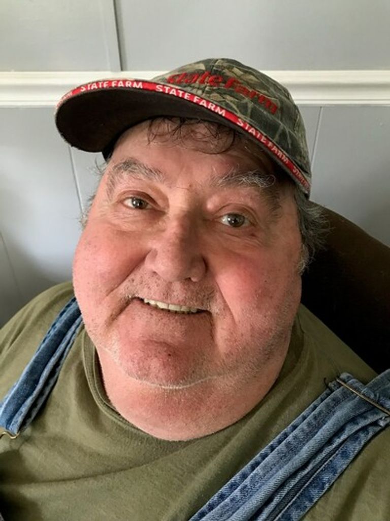 David Lee Gravely Profile Photo