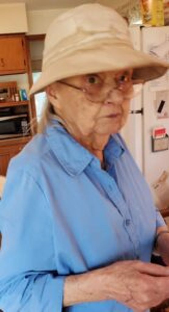 Arlene M. Vormittag