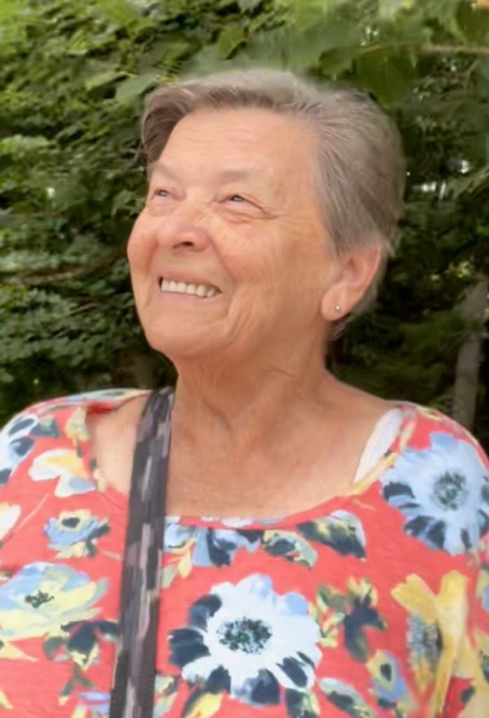Sharon Lorraine Bearden Profile Photo