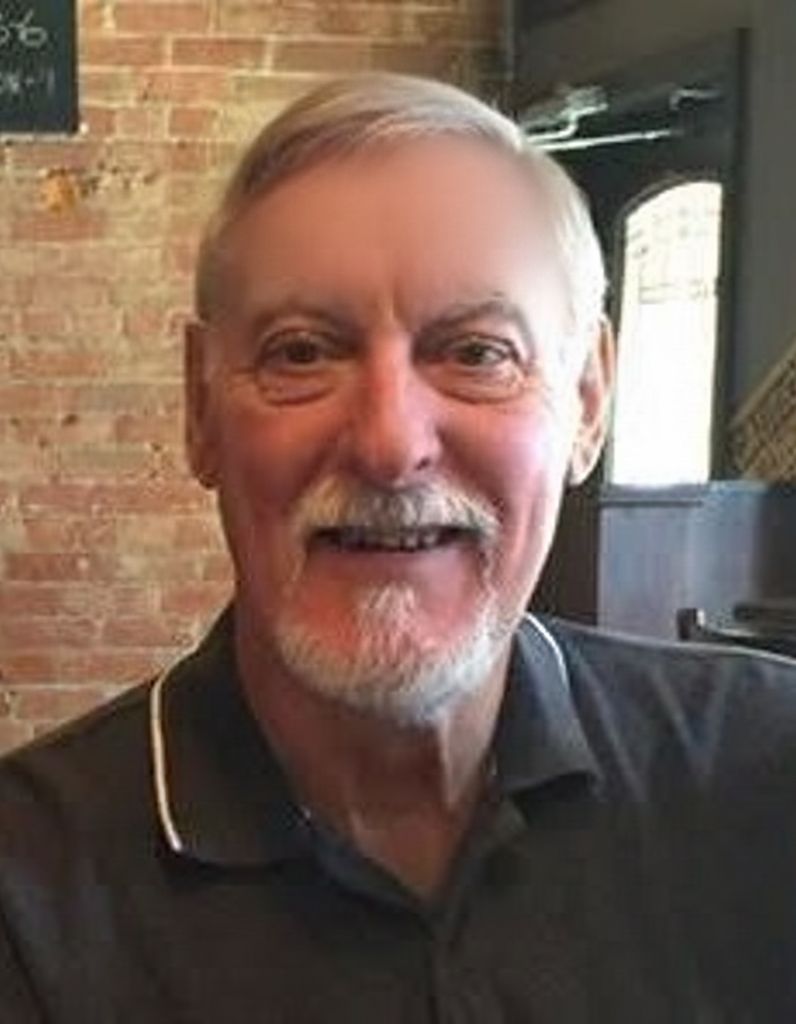 William D. Bollin