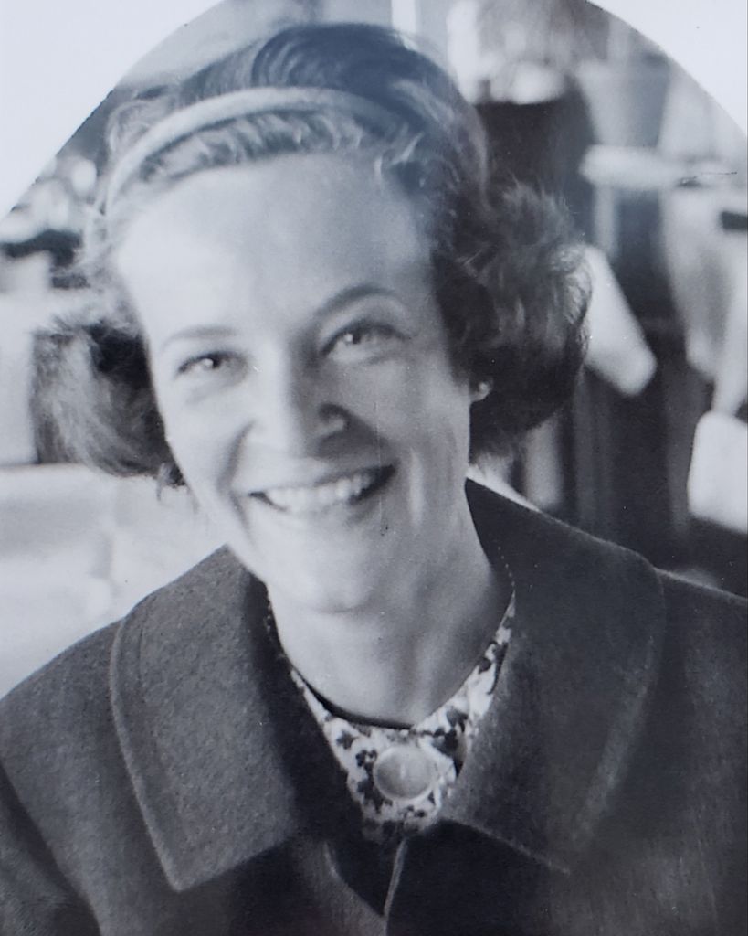 Margret von Schmeling