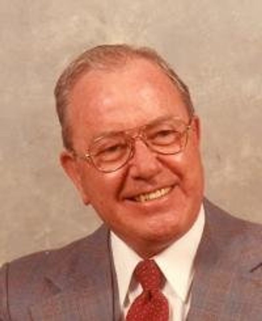 Charles Harrison Cothran, Jr.