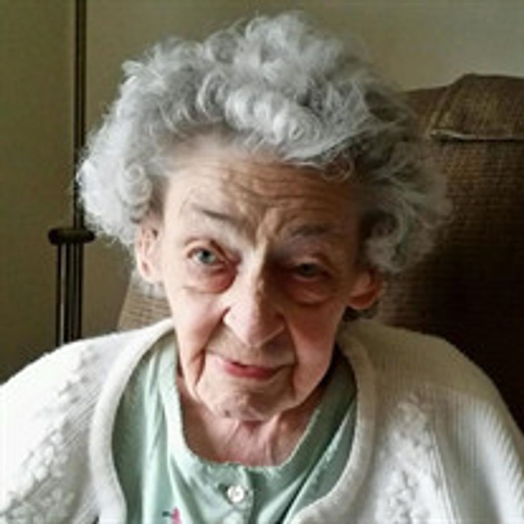 Pauline L. Van Wormer