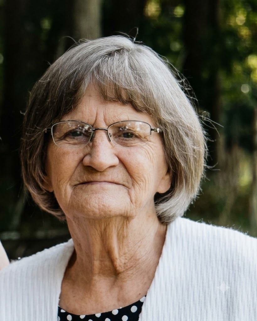 Patricia Adrienne Keller