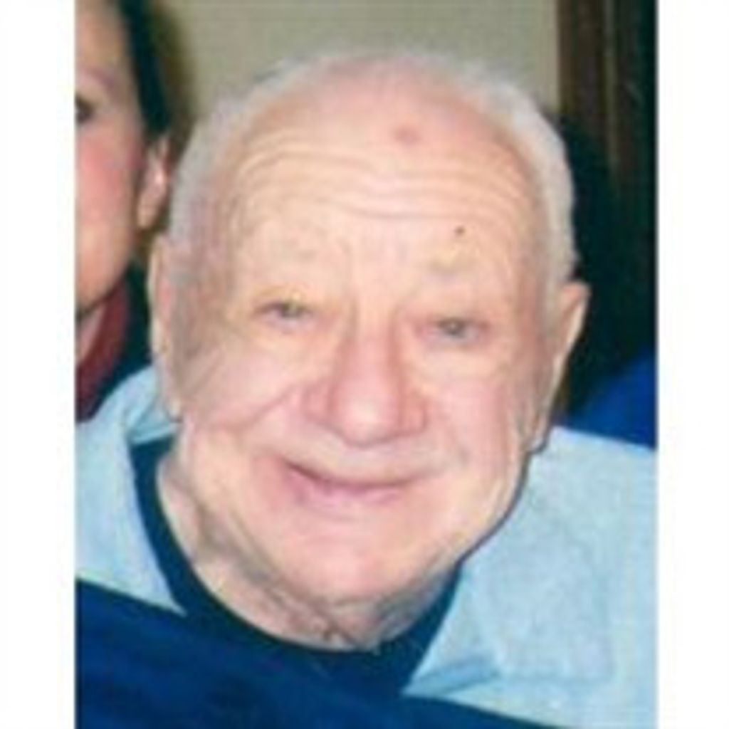 Richard Sloan, Sr