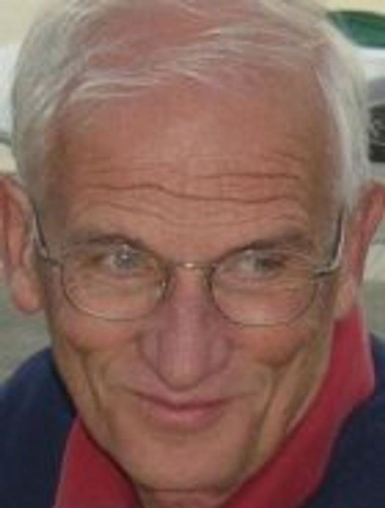 James Metry