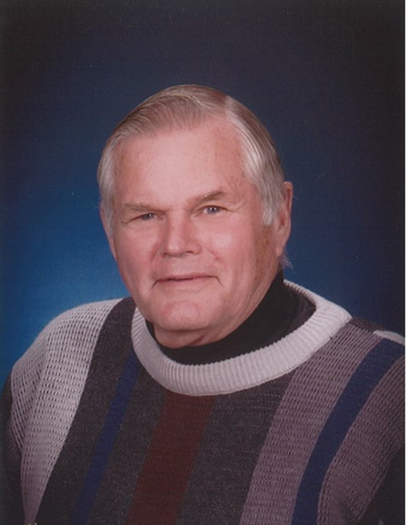 Larry Dean Pelkey Profile Photo