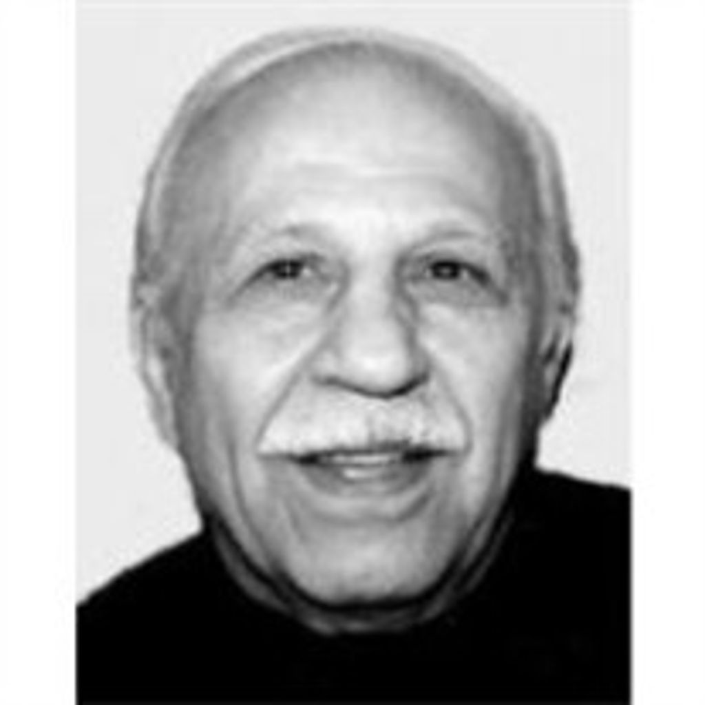 Angelo F. Paolino