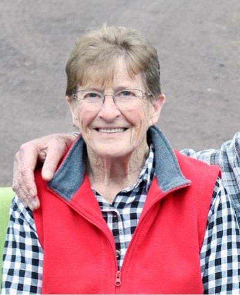 Joyce Marian Kroon Profile Photo