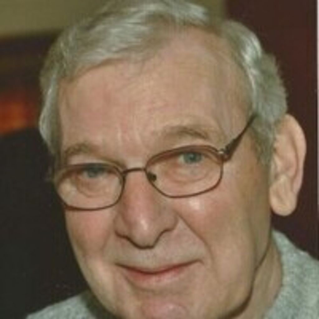Hibert F. "Skip" Whelsky