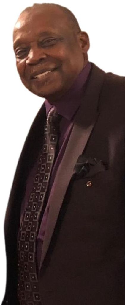 Deacon James C. Green, Sr. Profile Photo