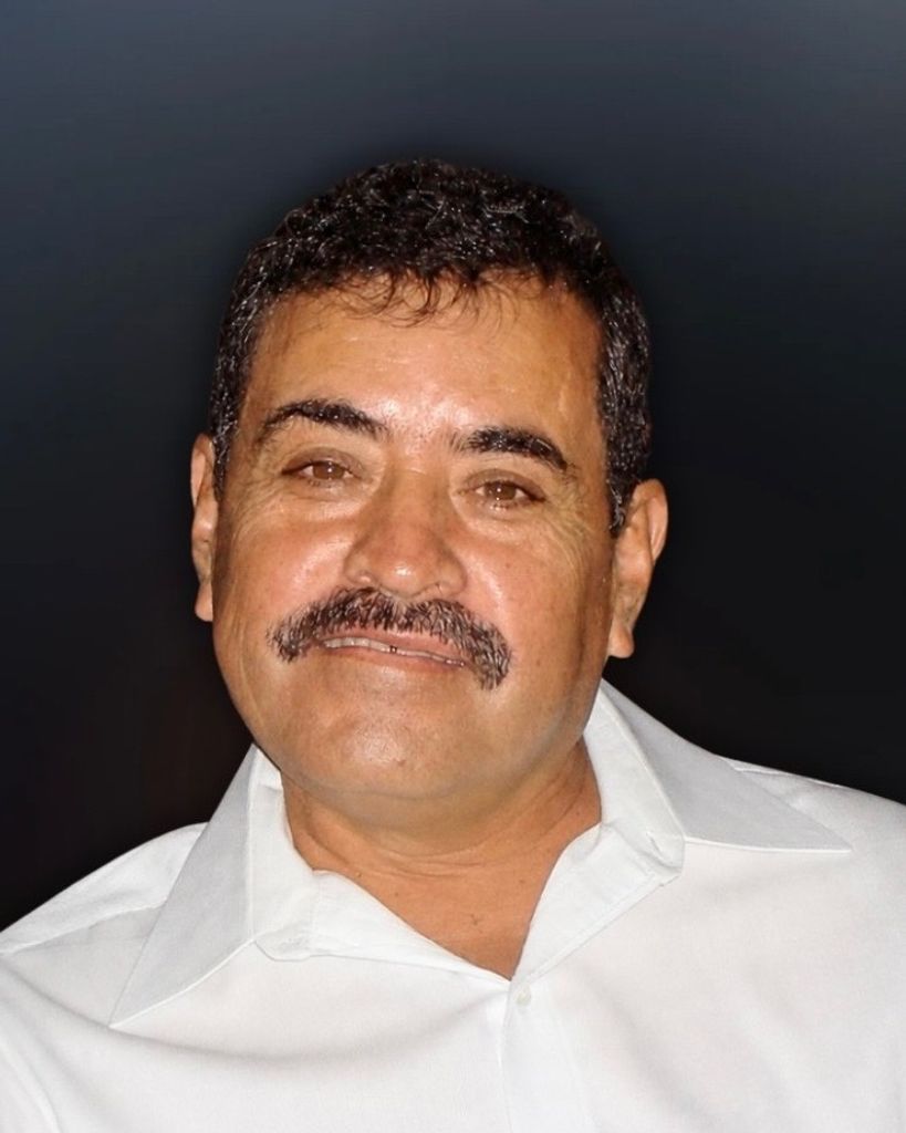 Lucio Acosta Galvan Profile Photo