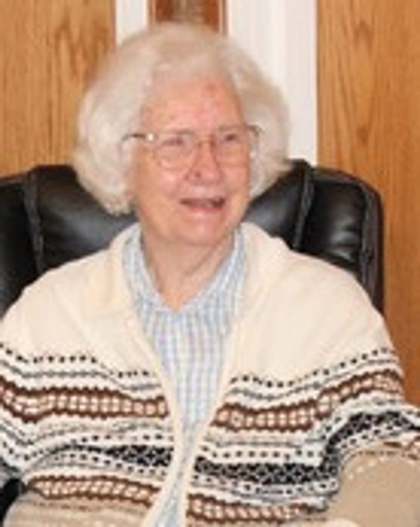 Janey Bell Rowell