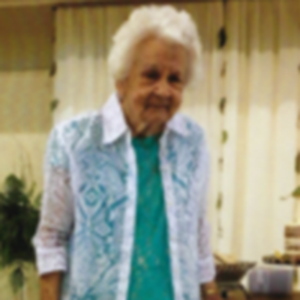Louise D. Arant
