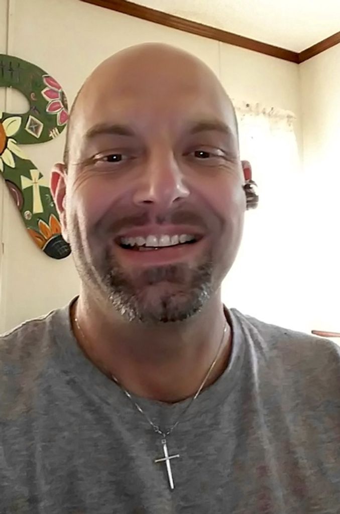 Steven Gary Rogers Profile Photo