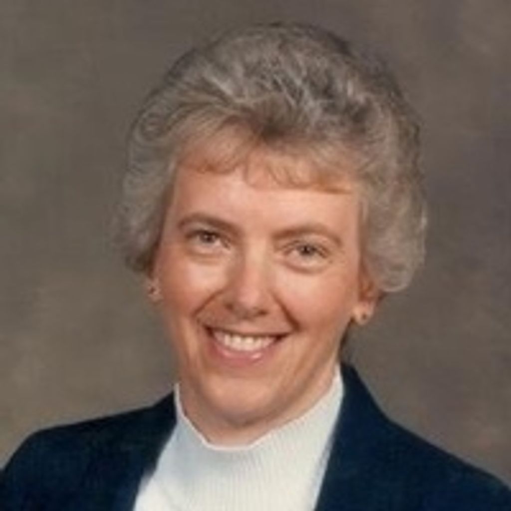 Virginia Kay Smith