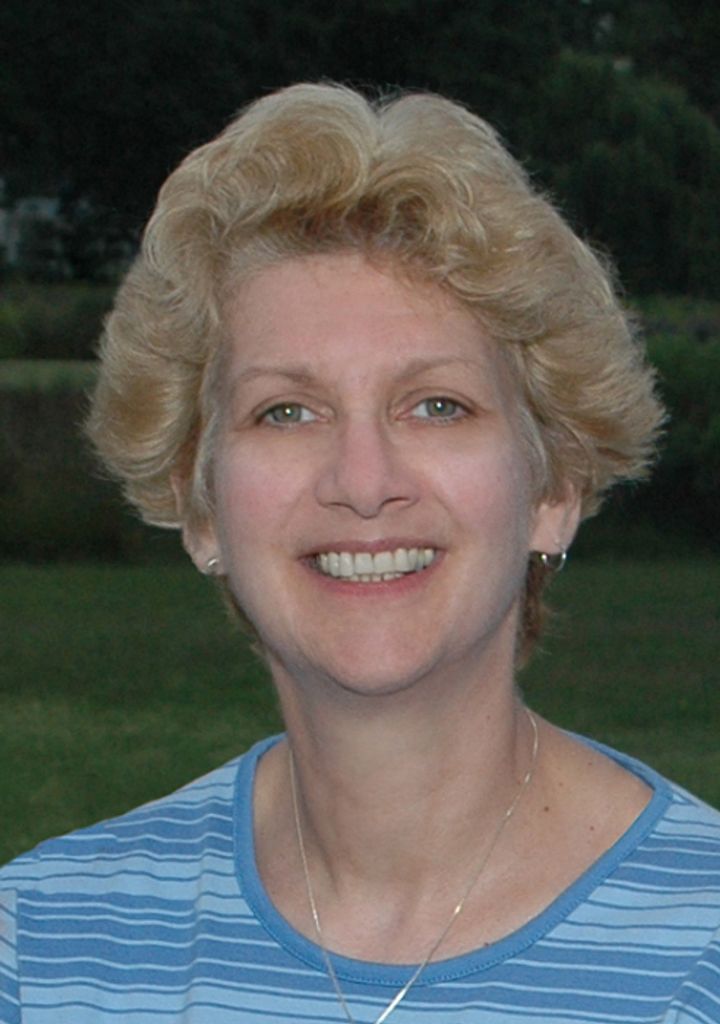 Marie Orlandi
