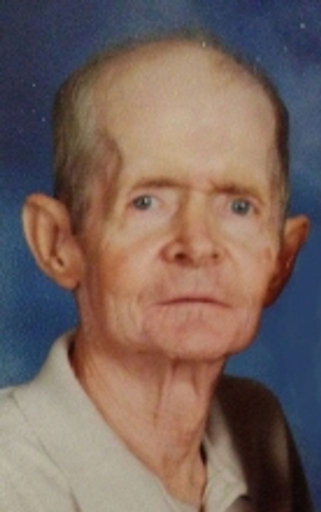 David John Baumann