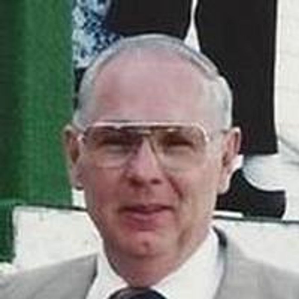 John Joseph Sanders Sr