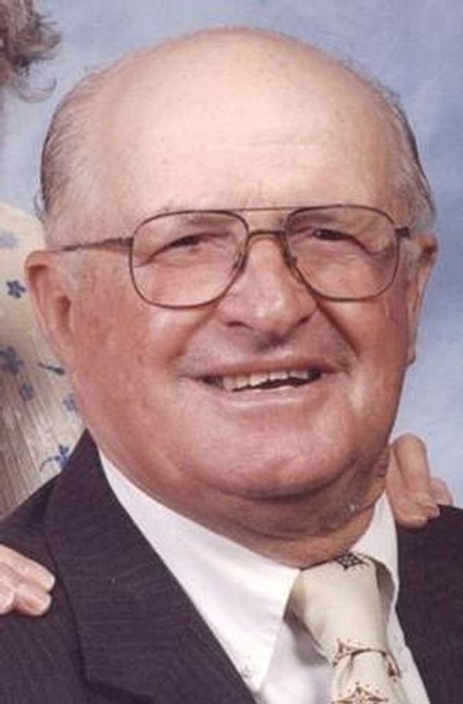 Melvin Paul Hogberg Profile Photo