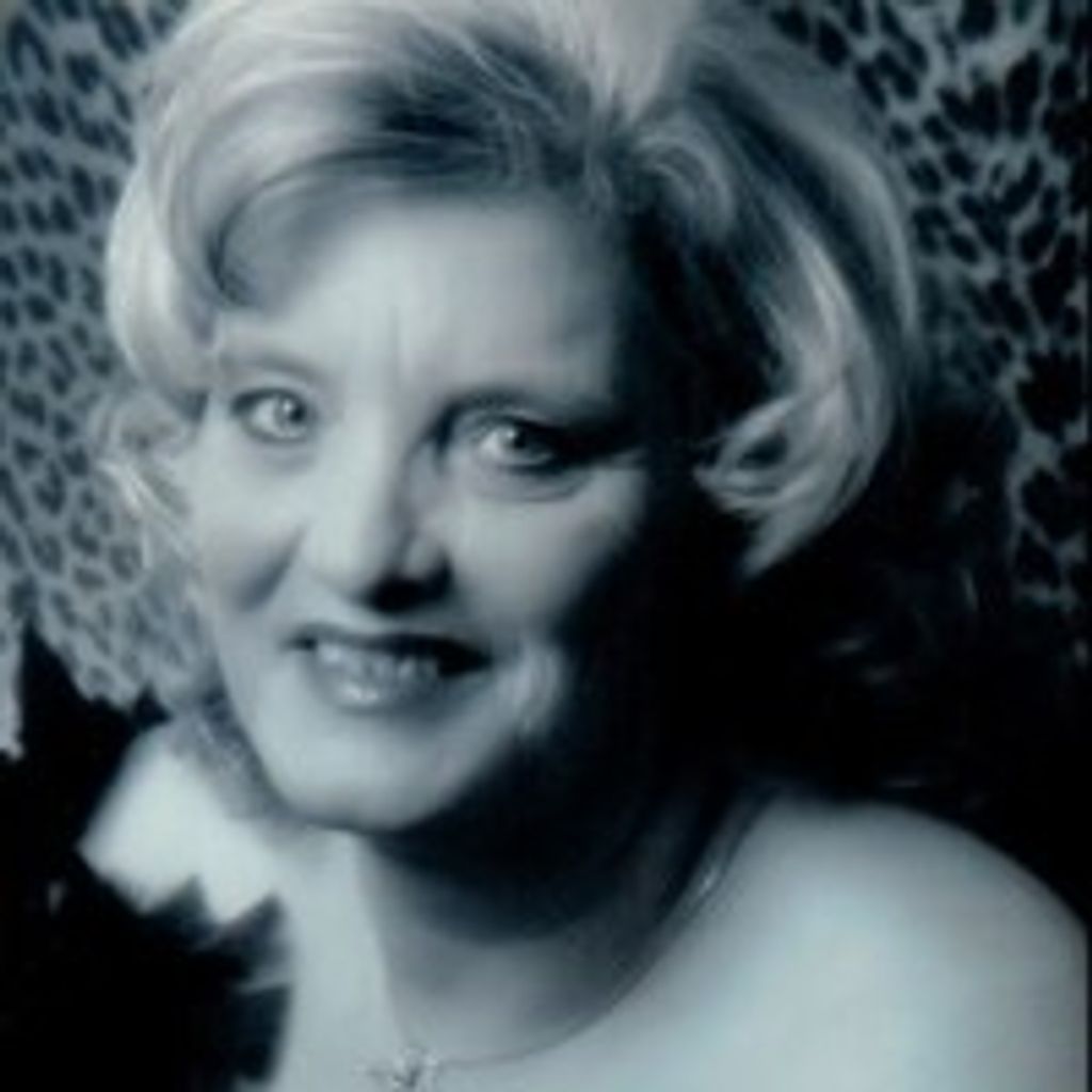 Deanna D. Blankenship HIllebran
