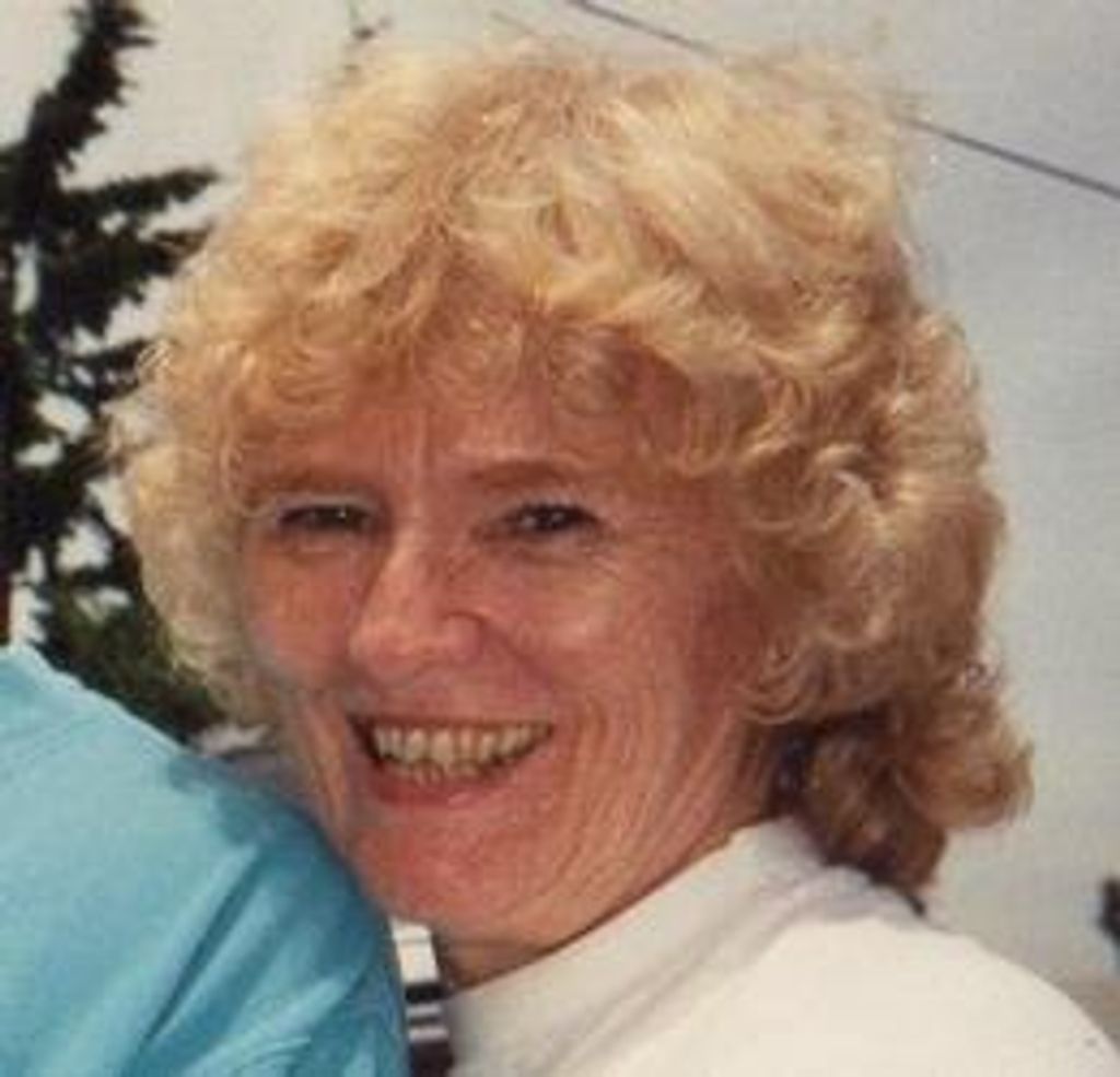 Mary Lou Da Costa Profile Photo