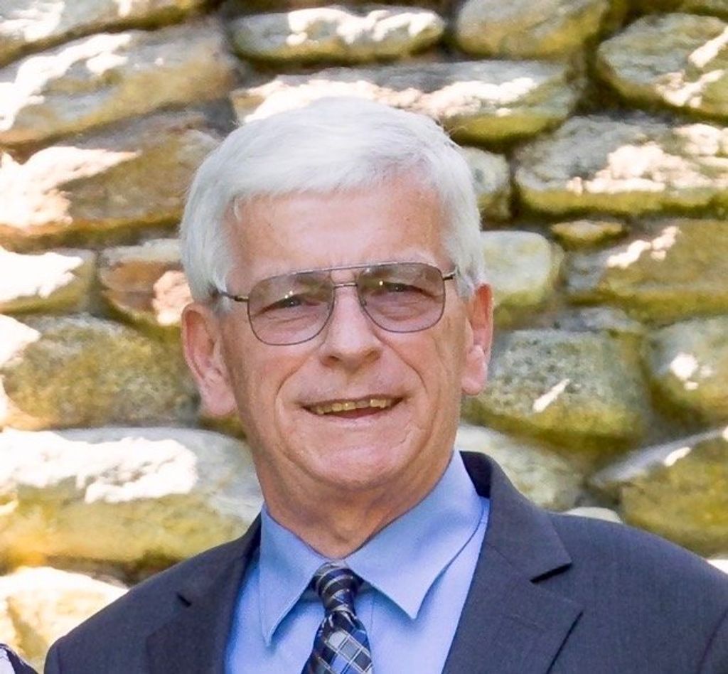 Douglas O. Zoller