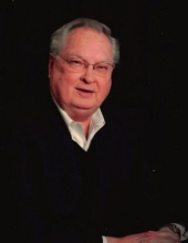 Murphy "Roger" Couch Profile Photo