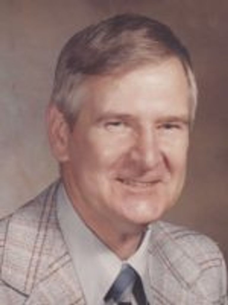 George M. Cazan