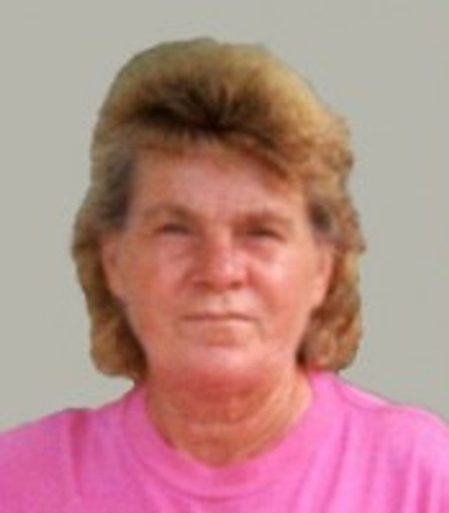 Mrs.  Mary Lee Von Cannon, 63